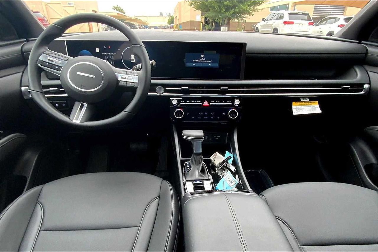 New 2026 Hyundai Santa Cruz XRT image 5