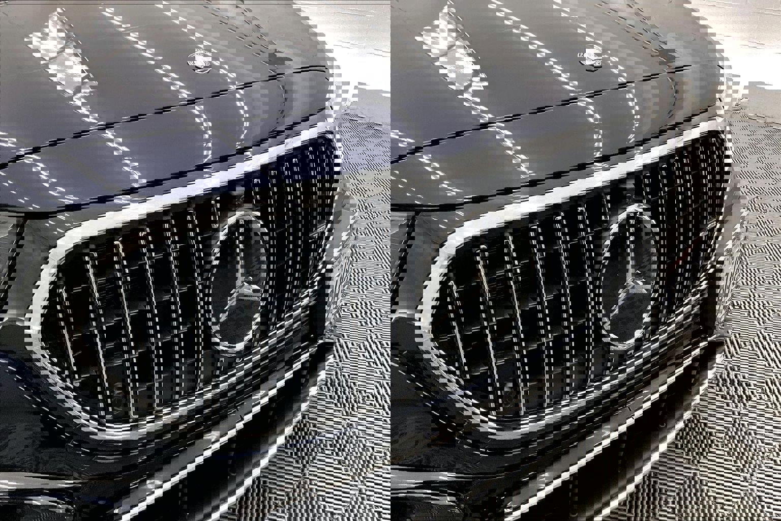 Used 2026 Mercedes-Benz E 53 AMG e 4MATIC Sedan image 30