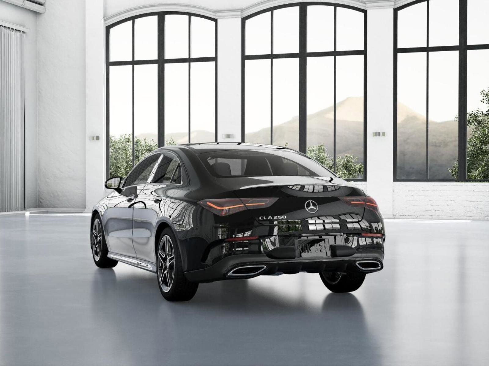 New 2026 Mercedes-Benz CLA 250 image 27