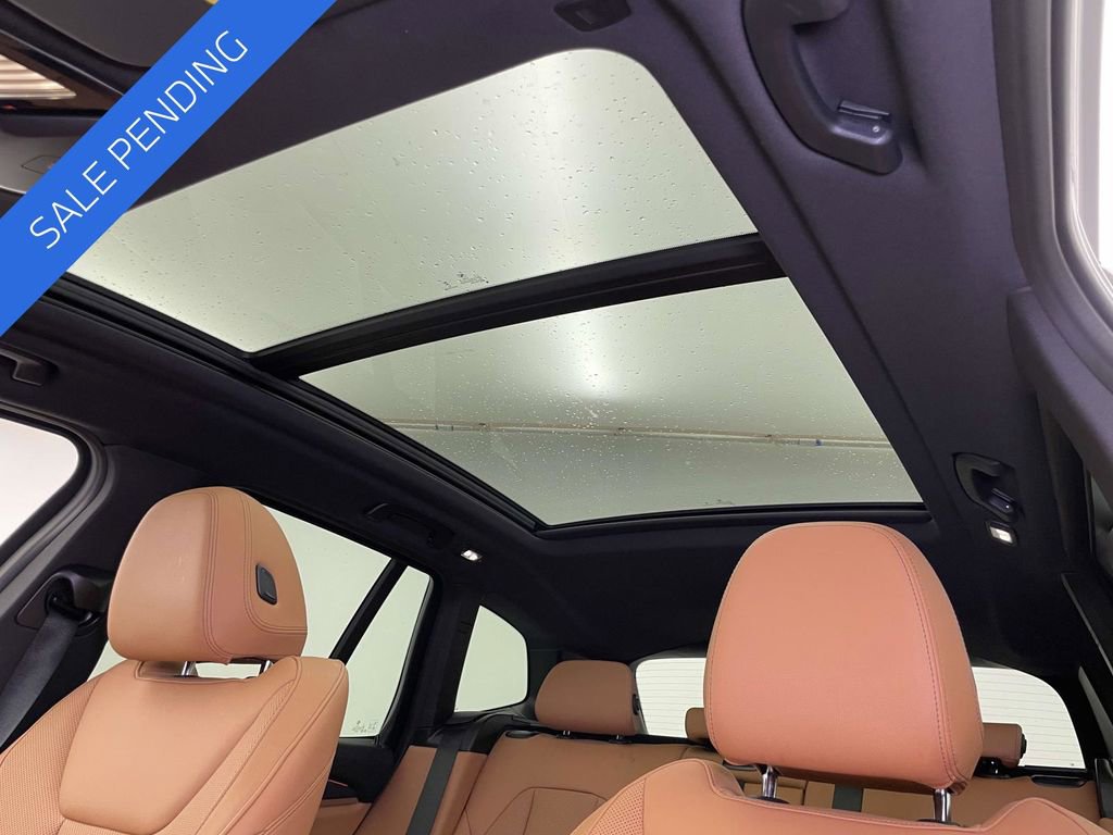Used 2023 BMW X3 xDrive30i w/ Convenience Package AWD/4WD image 15