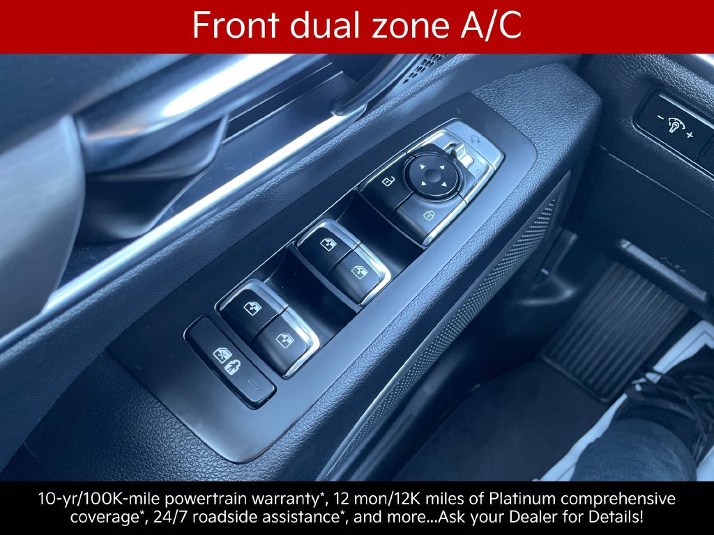 Certified 2024 Kia Telluride EX X-Line AWD/4WD image 17