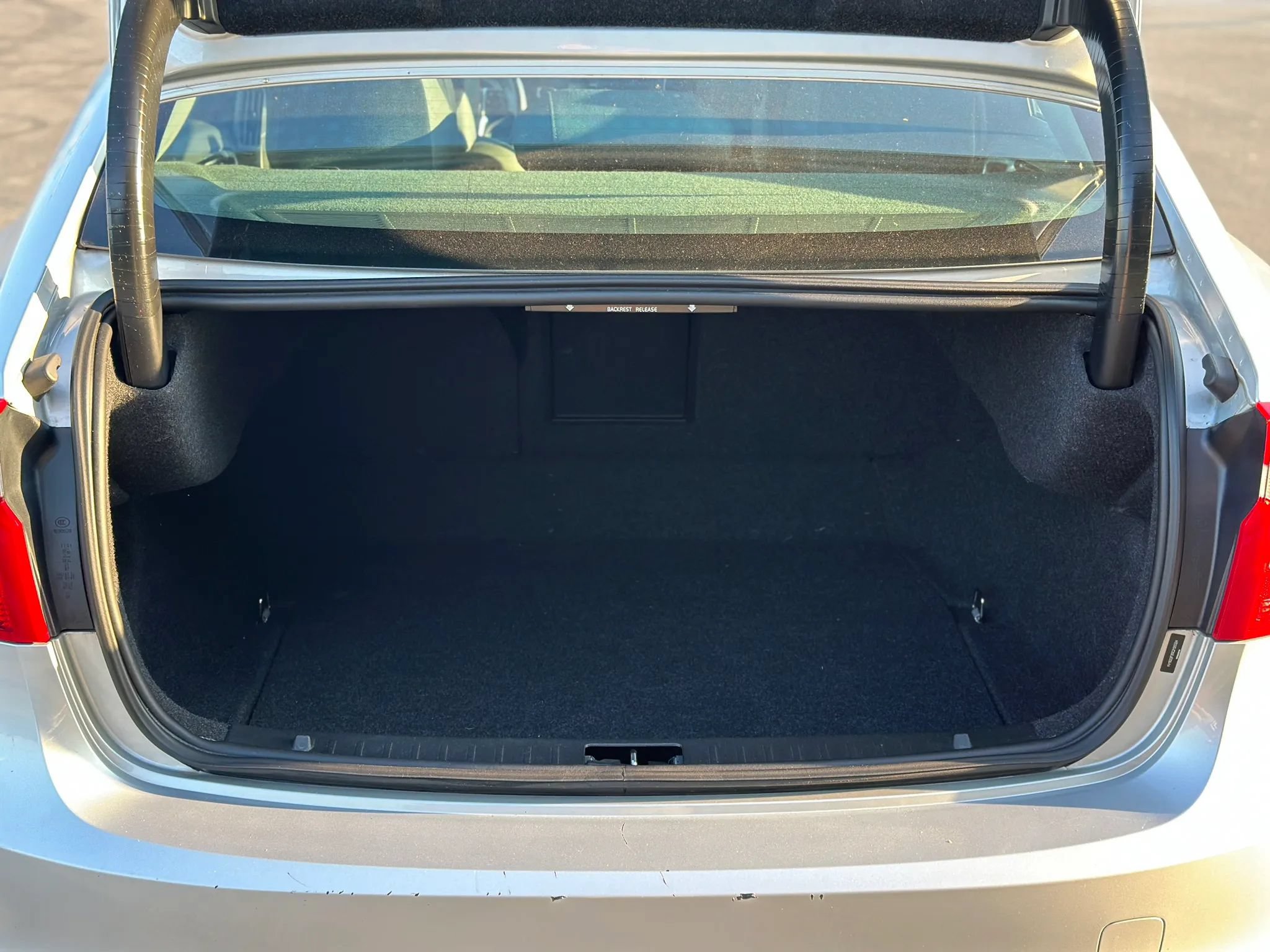 Used 2012 Volvo S60 T5 FWD image 41