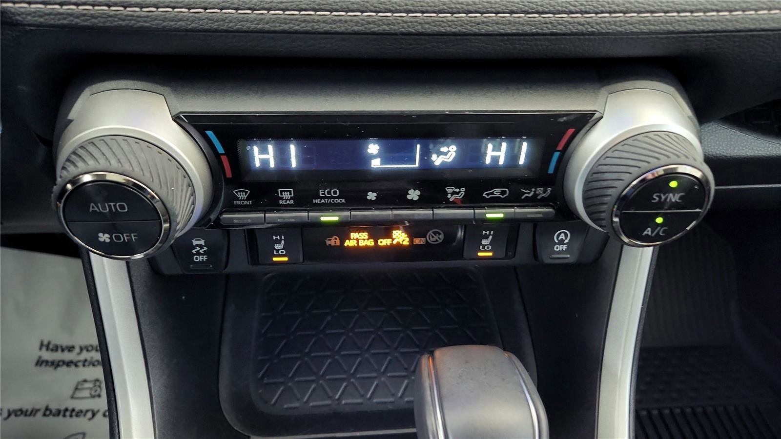 Certified 2023 Toyota RAV4 XLE Premium image 27