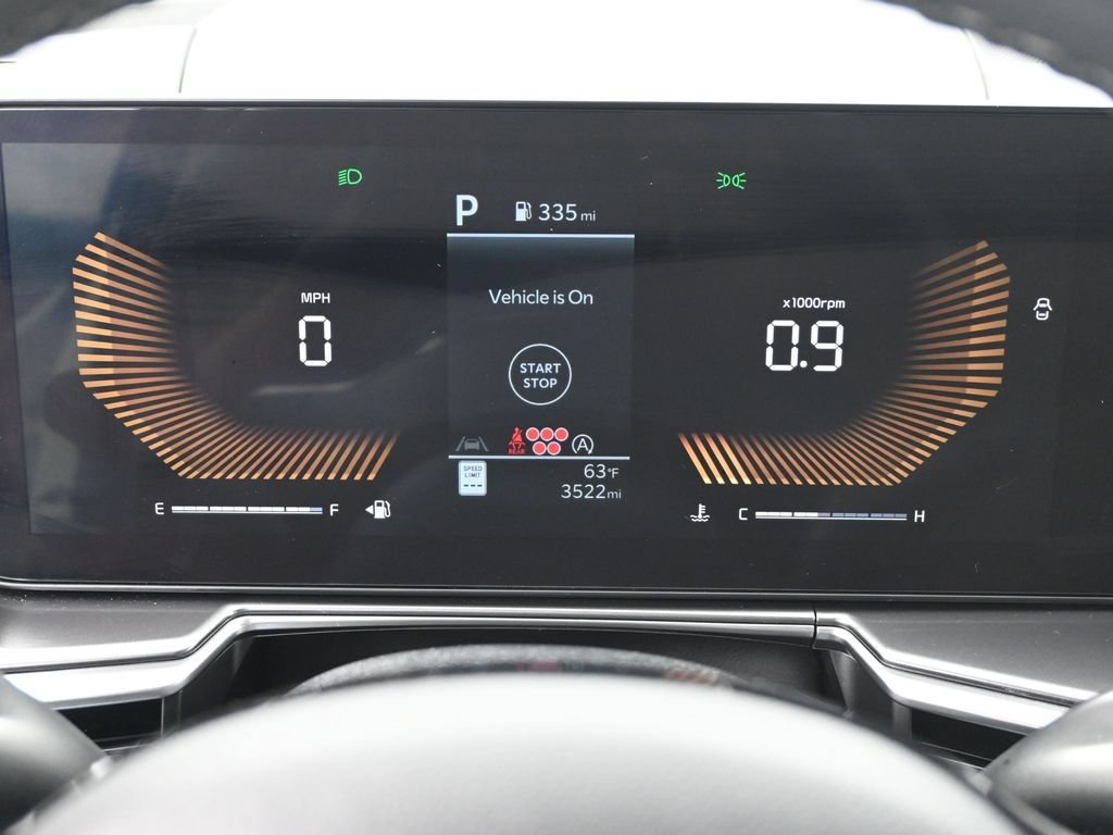 New 2025 Kia Sorento S w/ Panoramic Sunroof Package FWD image 7