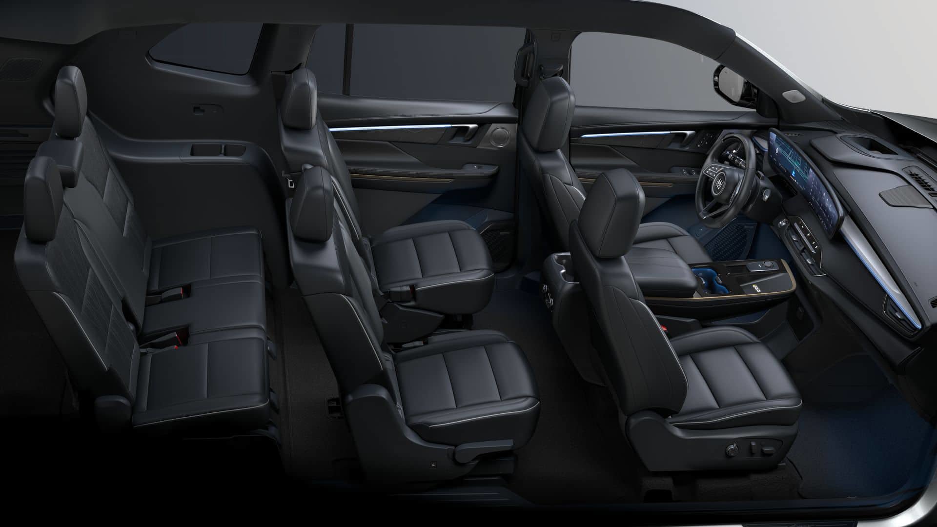 New 2026 Buick Enclave Avenir w/ Super Cruise Package image 40