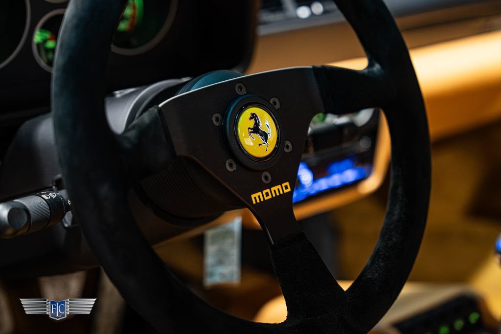 Used 1995 Ferrari F355 Berlinetta RWD image 25