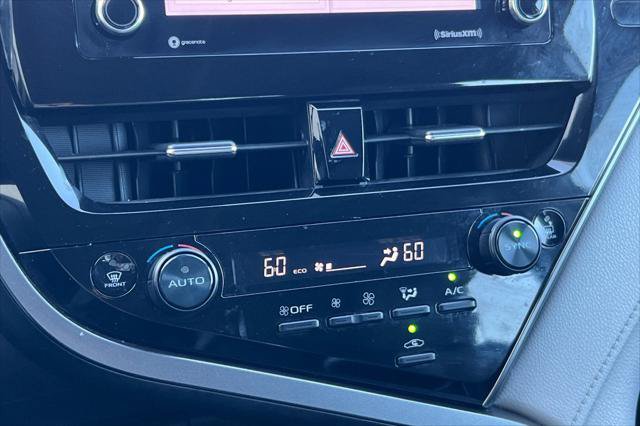 Certified 2023 Toyota Camry LE FWD image 20