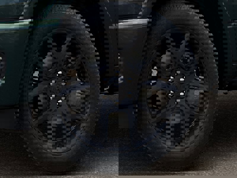 New 2026 RAM 1500 Laramie image 34