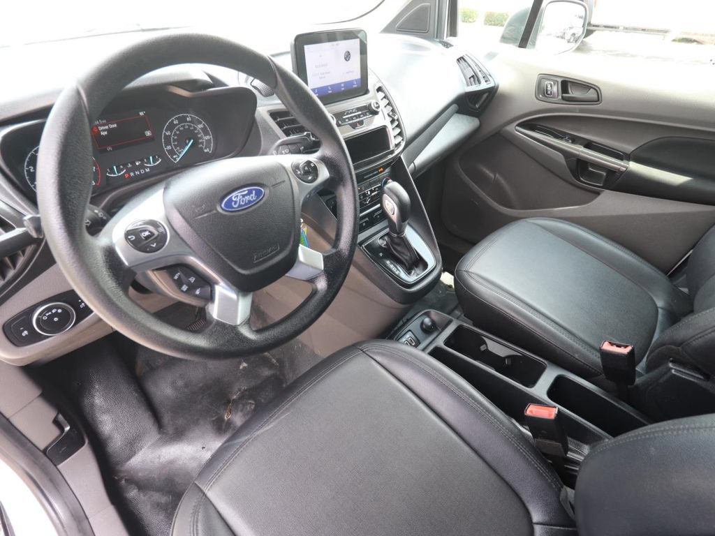 Used 2022 Ford Transit Connect XL FWD image 6