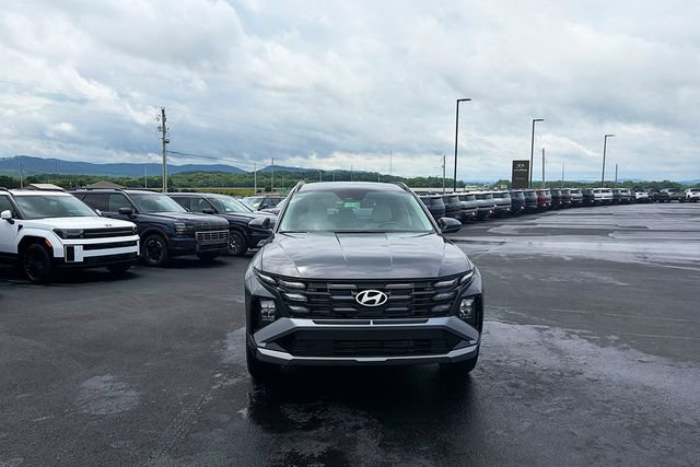 New 2026 Hyundai Tucson SEL Plus AWD/4WD image 2