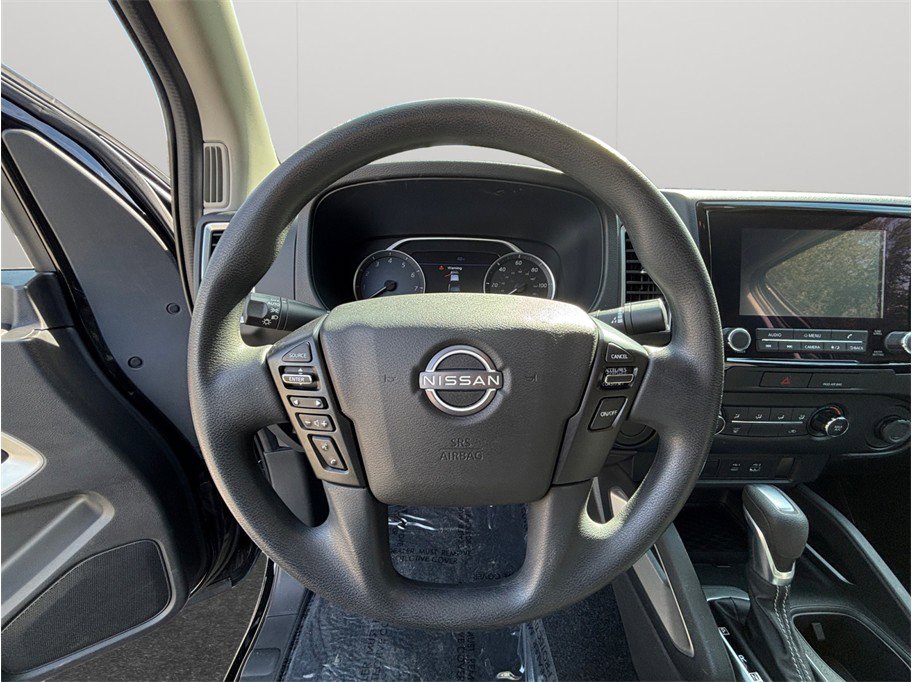 Used 2022 Nissan Frontier SV image 20