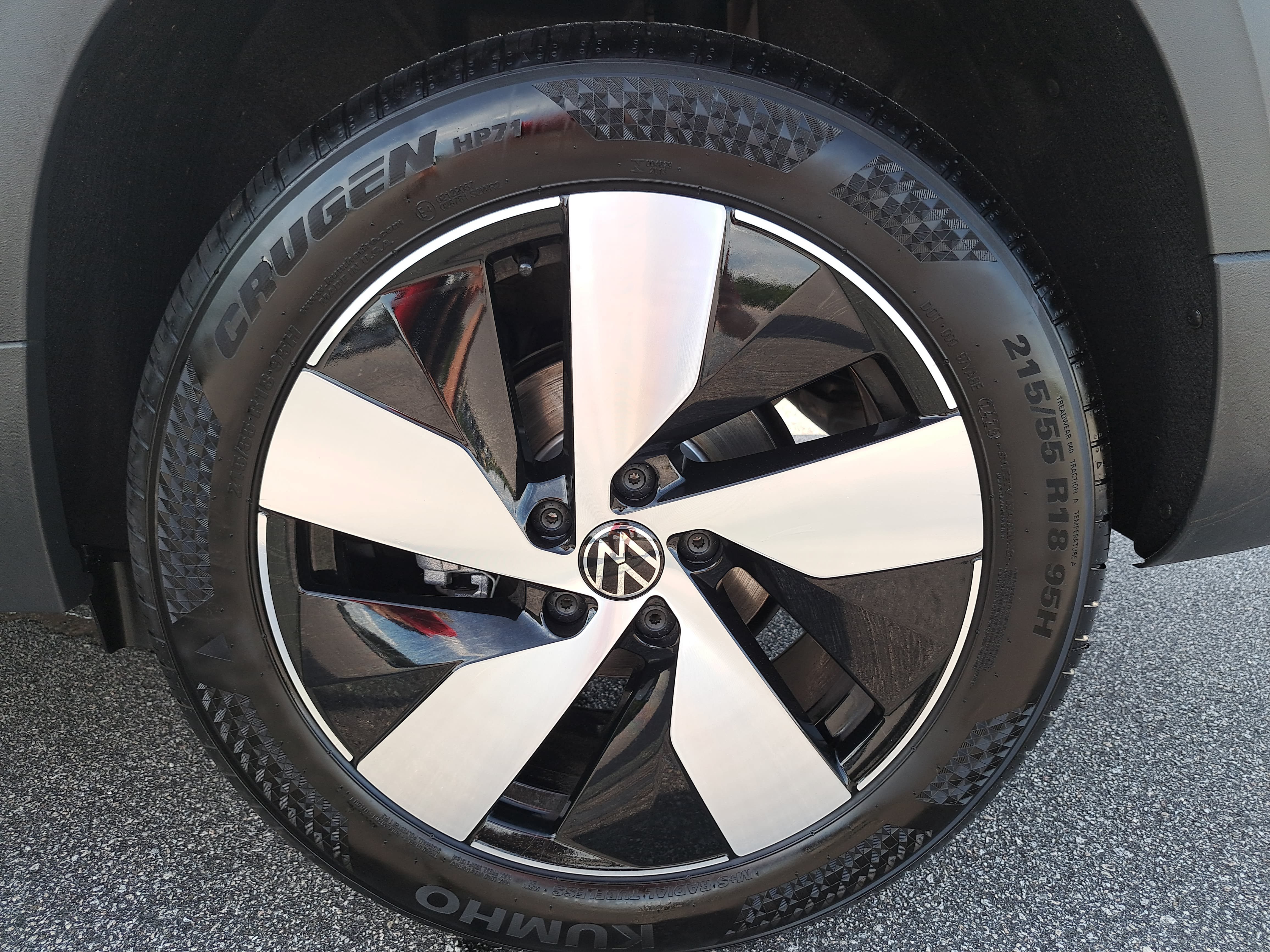 Used 2025 Volkswagen Taos S AWD/4WD image 30