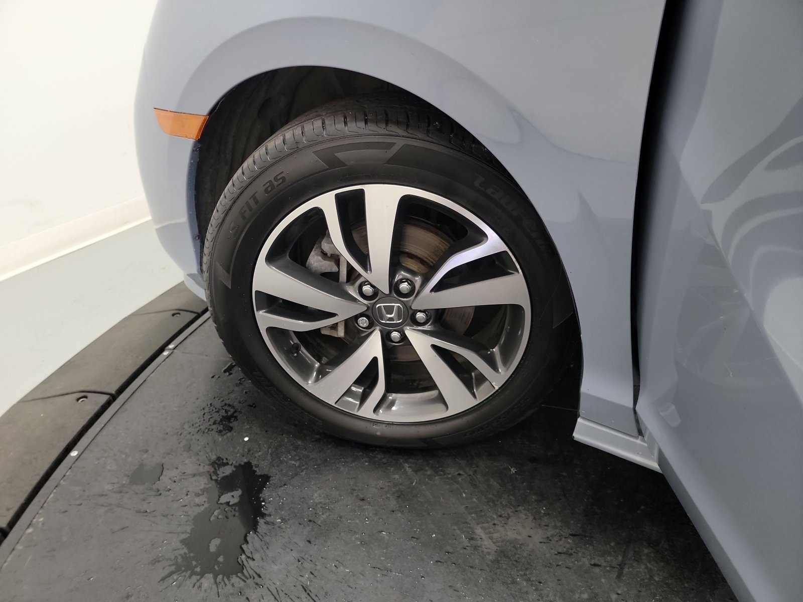 Certified 2023 Honda Odyssey Touring image 30