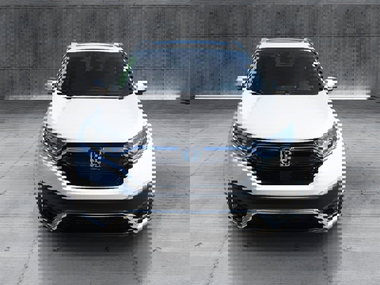 Used 2020 Honda CR-V Touring image 8