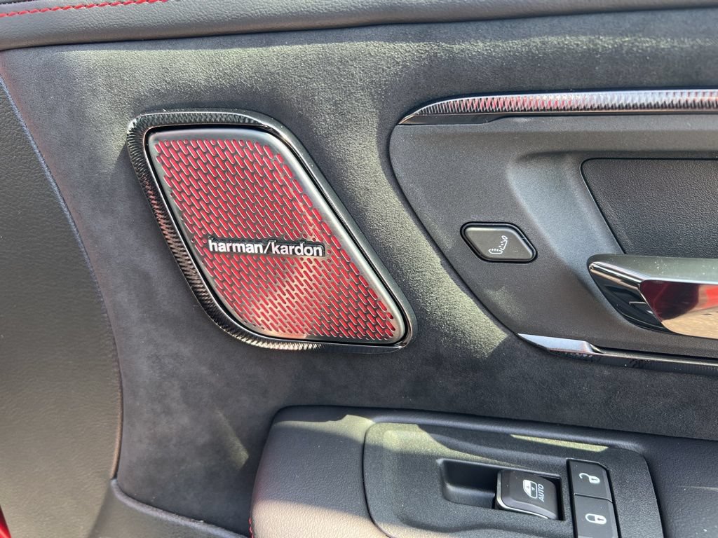Used 2026 RAM 1500 RHO w/ RHO Level 1 Equipment Group AWD/4WD image 40