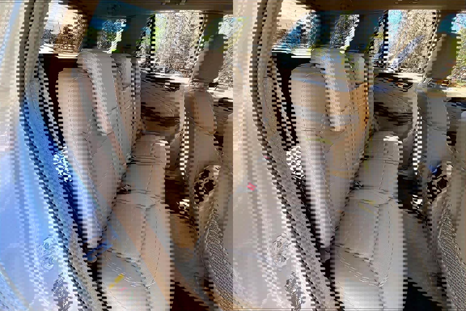 Used 2015 Mercedes-Benz ML 350 4MATIC image 19