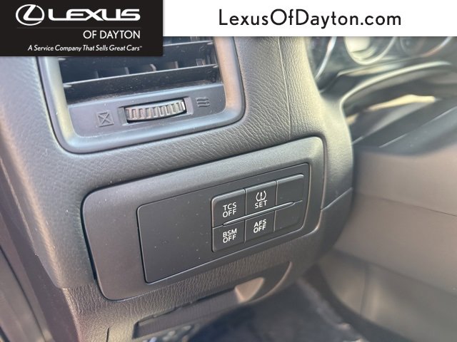Used 2015 MAZDA CX-5 Grand Touring image 13