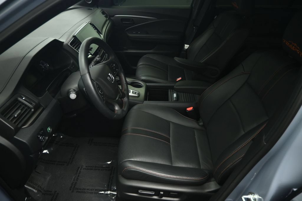 Used 2023 Honda Passport TrailSport image 50