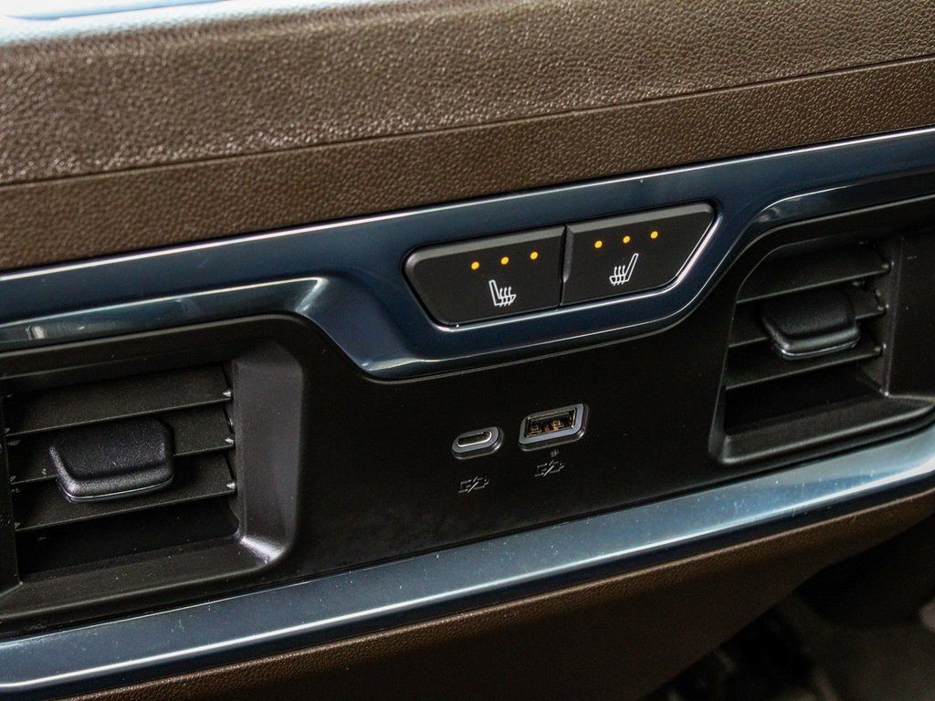 Used 2023 GMC Sierra 1500 Denali w/ Denali Reserve Package image 34