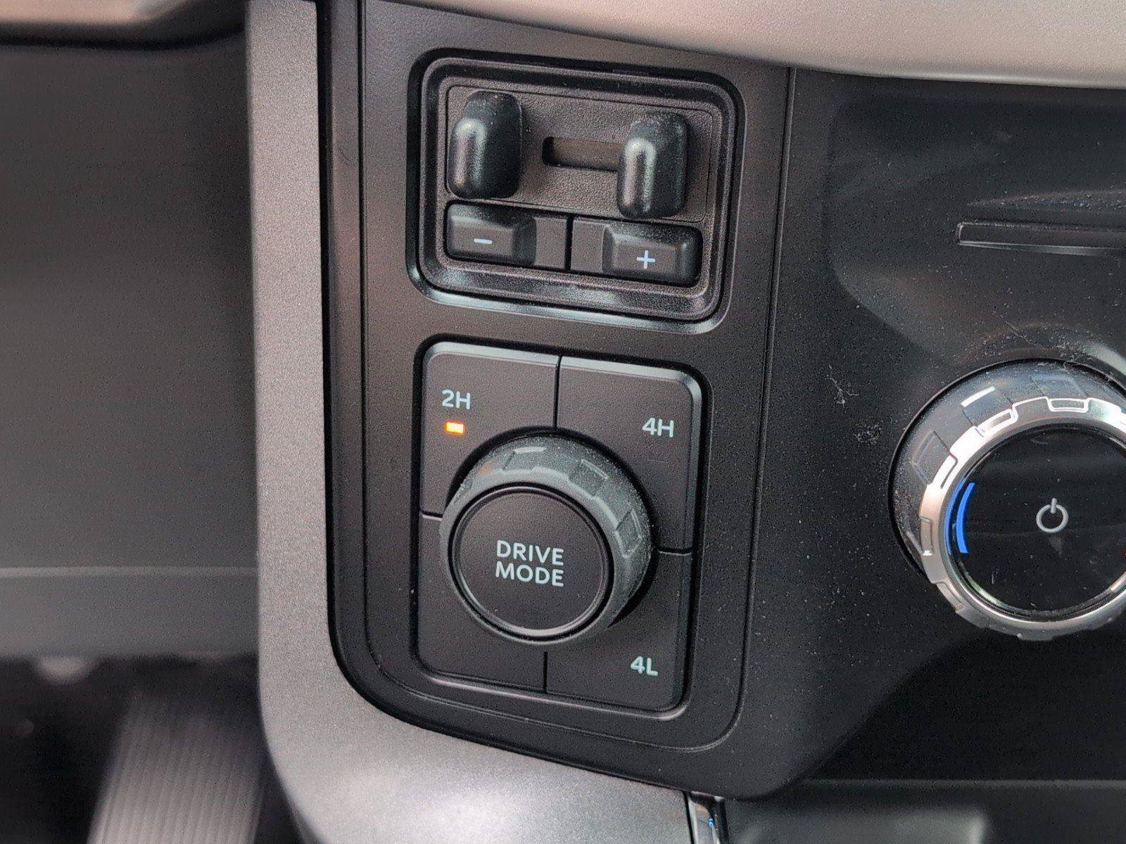 Used 2023 Ford F150 XLT w/ Equipment Group 302A High AWD/4WD image 26