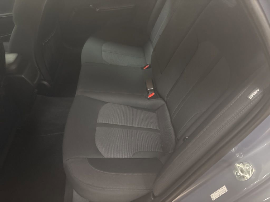 Used 2023 Kia K5 LXS image 21