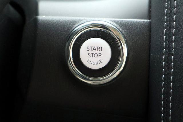 Certified 2024 Nissan Armada SL w/ Captain's Chairs Package image 29