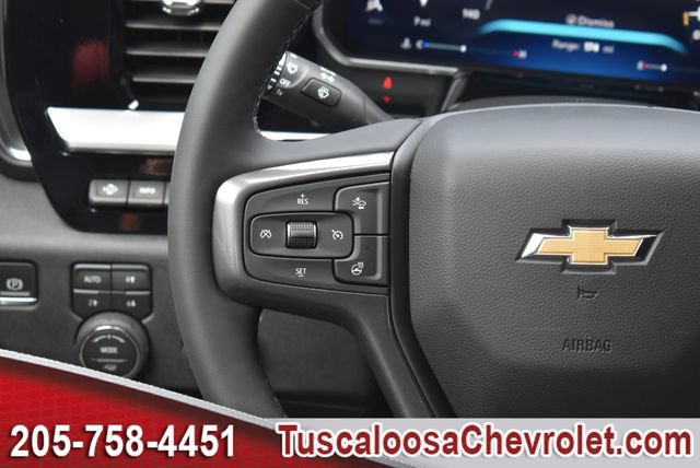 New 2026 Chevrolet Silverado 3500 High Country w/ High Country Premium Package AWD/4WD image 24