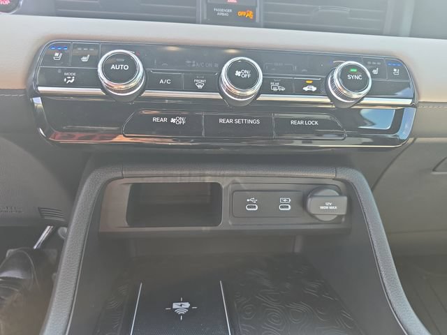 New 2026 Honda Passport TrailSport Elite image 26