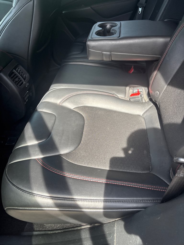 Used 2019 Jeep Cherokee Trailhawk w/ Cold Weather Group AWD/4WD image 18