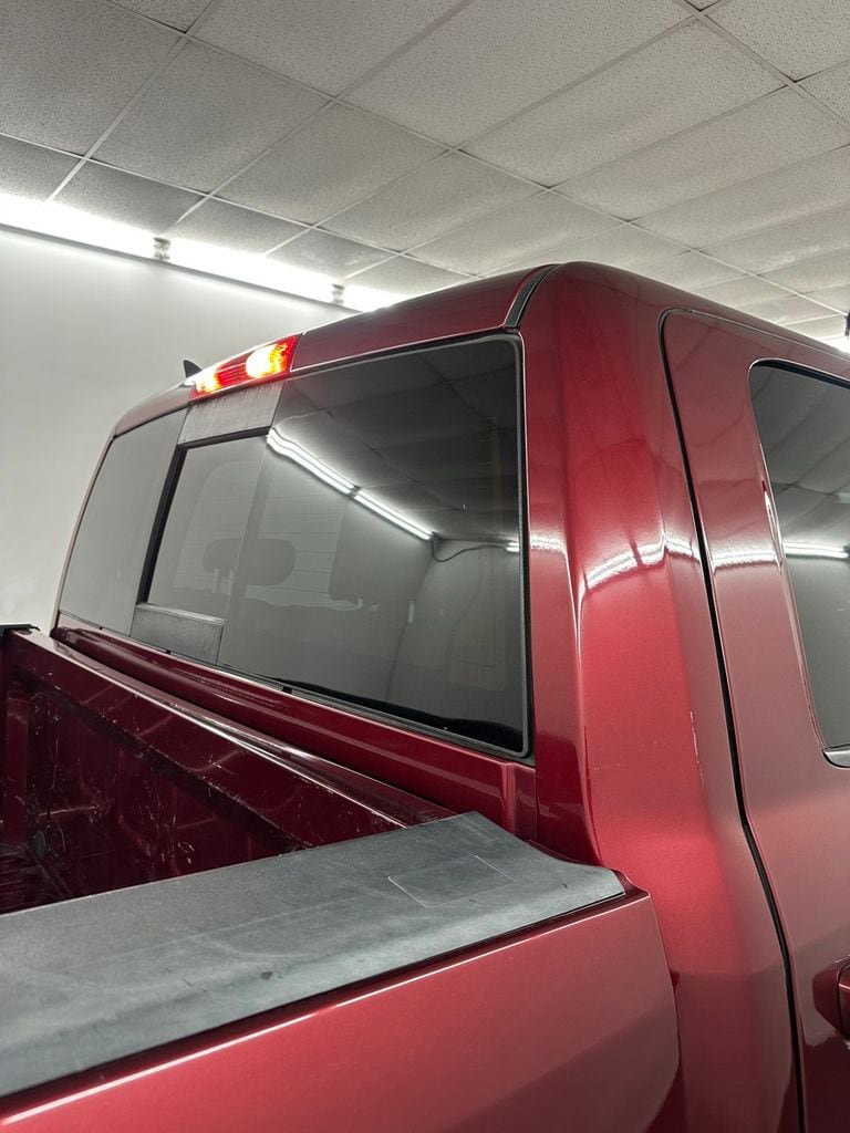 Used 2018 RAM 1500 Laramie w/ Convenience Group AWD/4WD image 32