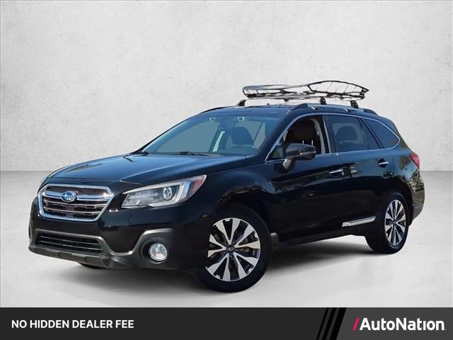 Used 2019 Subaru Outback 3.6R Touring
