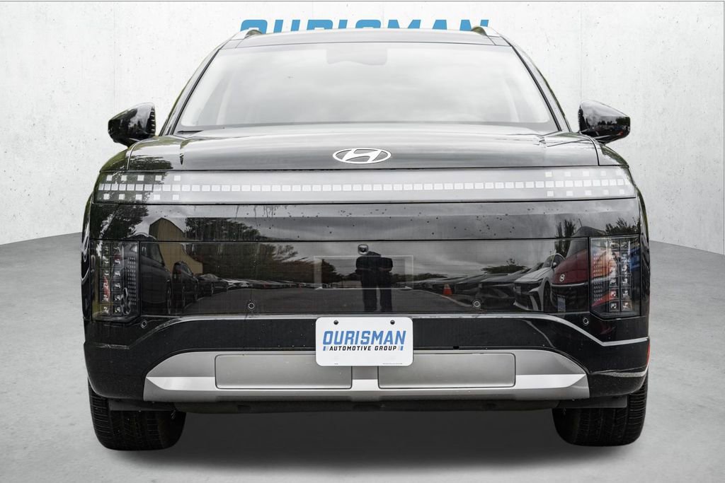 New 2026 Hyundai Ioniq 9 SEL image 2