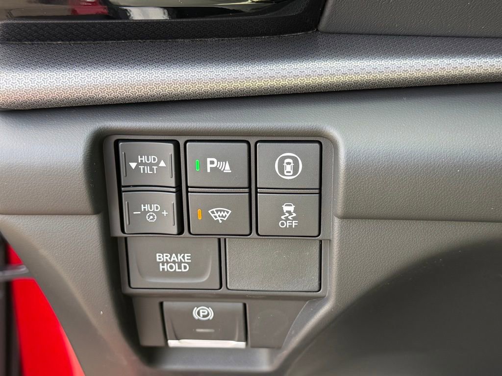 New 2026 Acura RDX A-Spec image 26