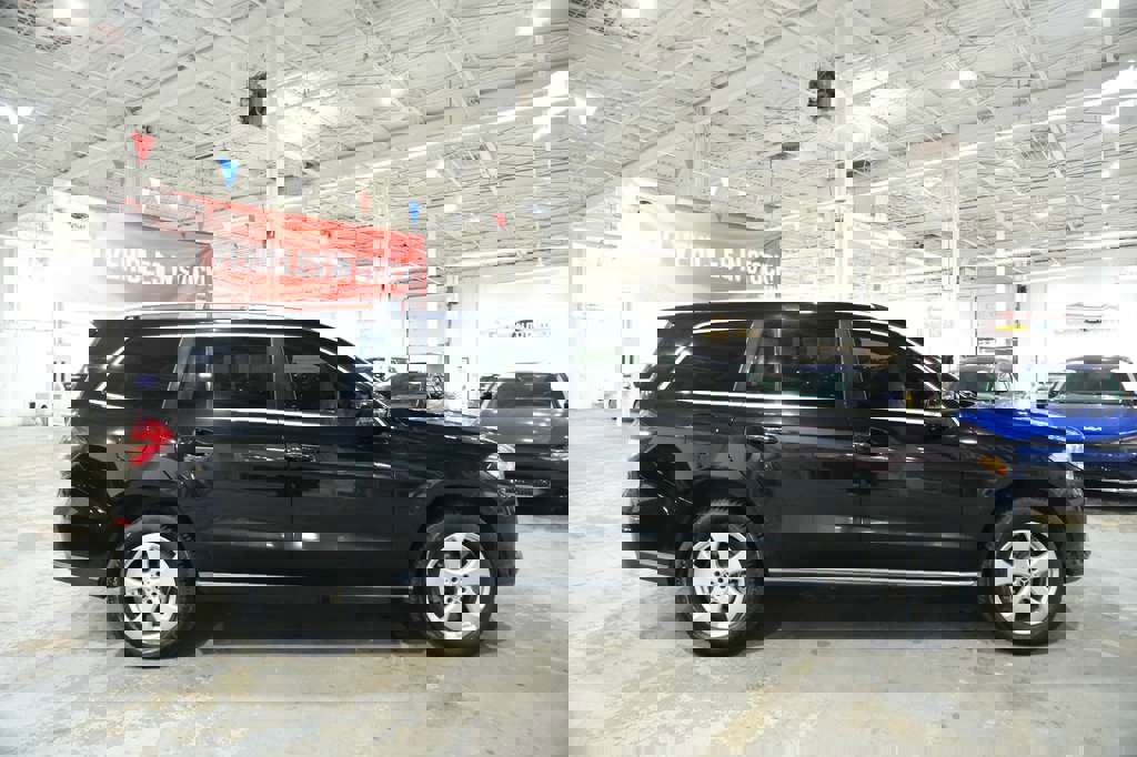 Used 2018 Mercedes-Benz GLS 450 4MATIC w/ Premium Package image 14