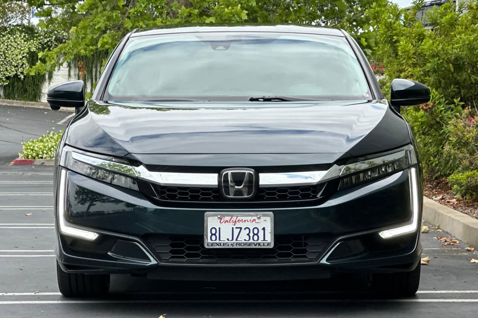 Used 2019 Honda Clarity Plug-In Hybrid image 10