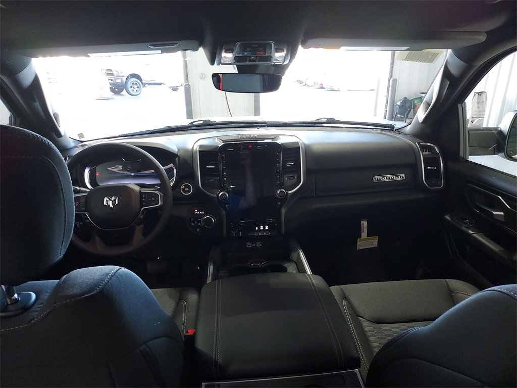 New 2026 RAM 1500 Big Horn image 10