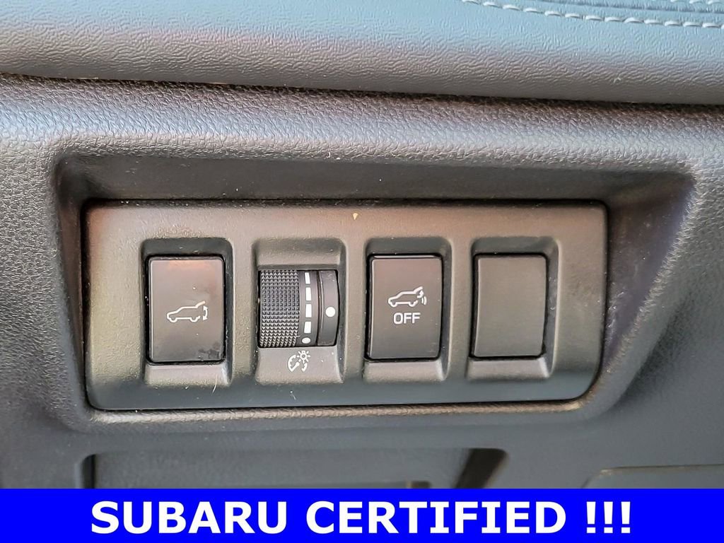 Used 2024 Subaru Outback Limited image 15