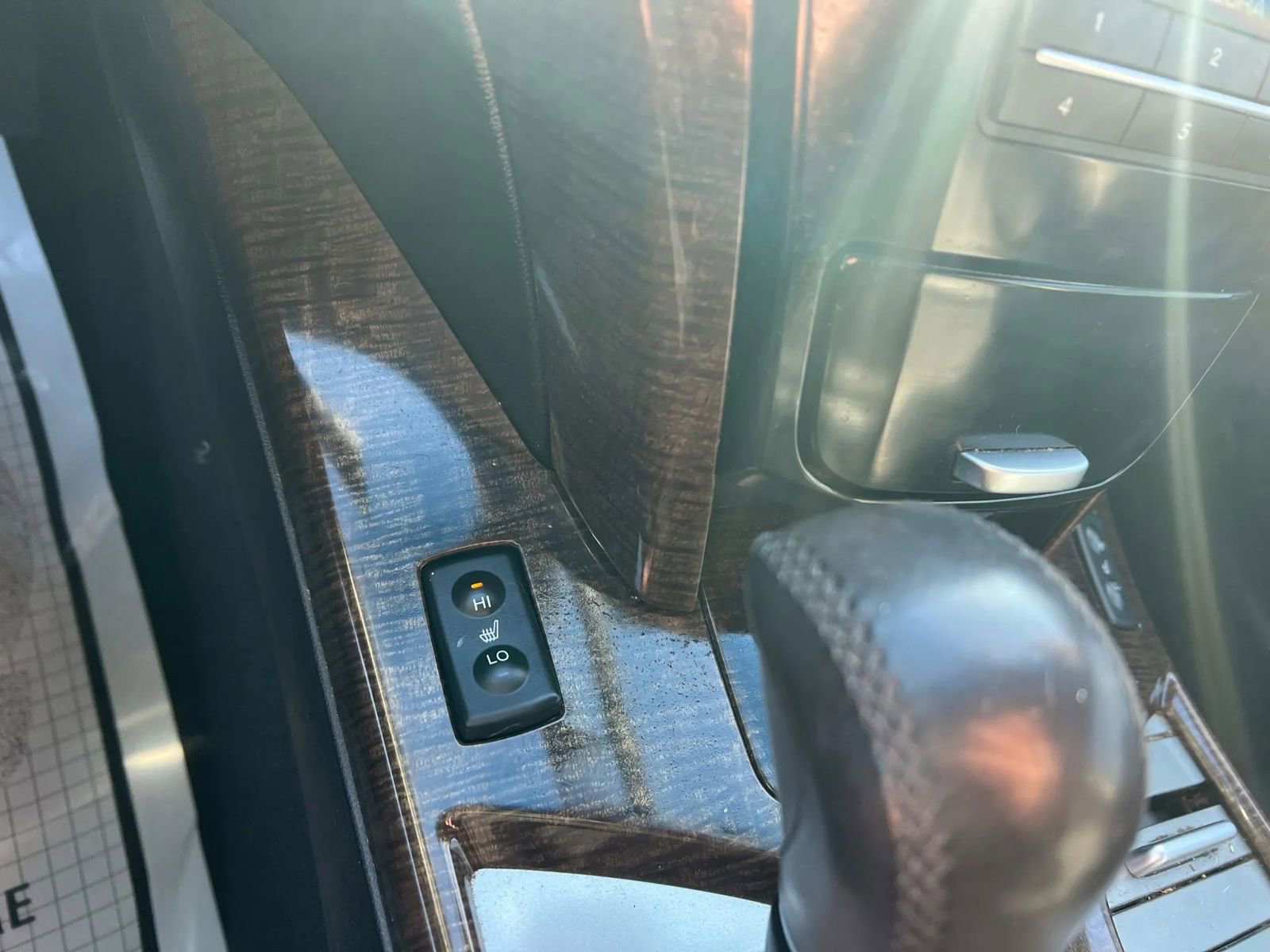 Used 2012 Acura MDX image 21