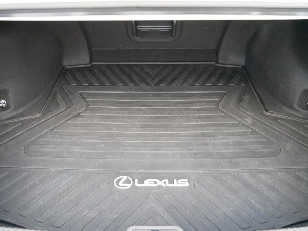 Certified 2024 Lexus ES 350 Ultra Luxury FWD image 12