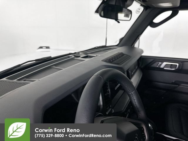New 2026 Ford Bronco Badlands w/ Sasquatch Package AWD/4WD image 9
