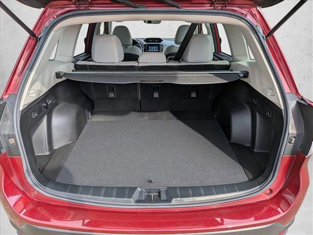 Used 2020 Subaru Forester Premium image 6