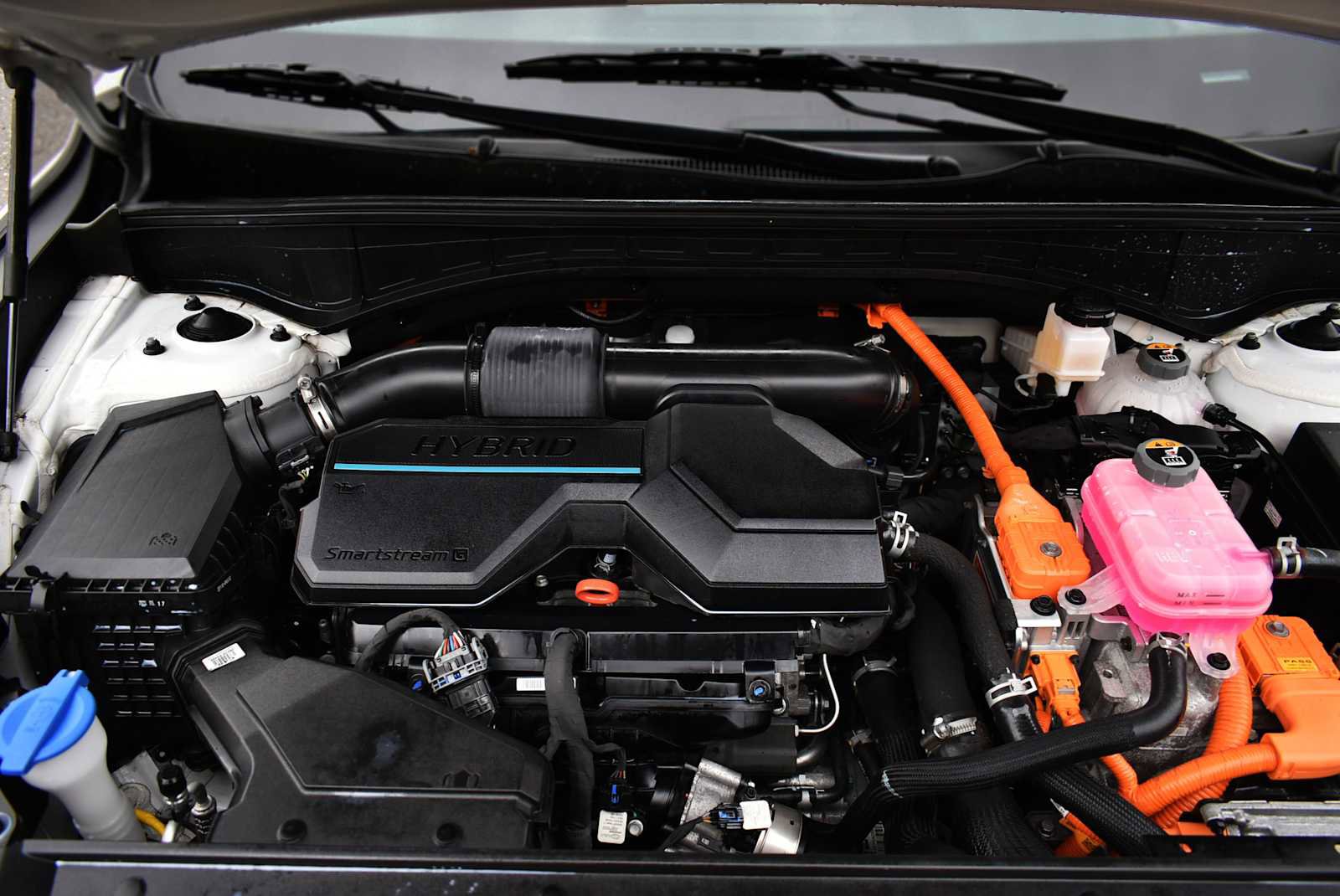 Used 2023 Kia Sorento EX image 30