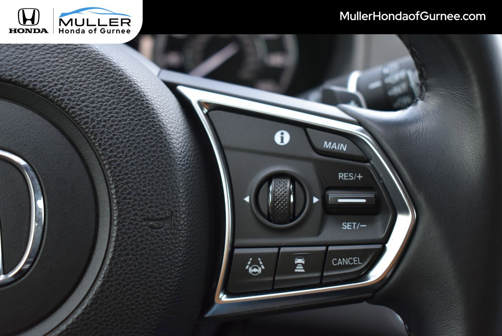 Used 2019 Acura RDX AWD w/ Technology Package image 17