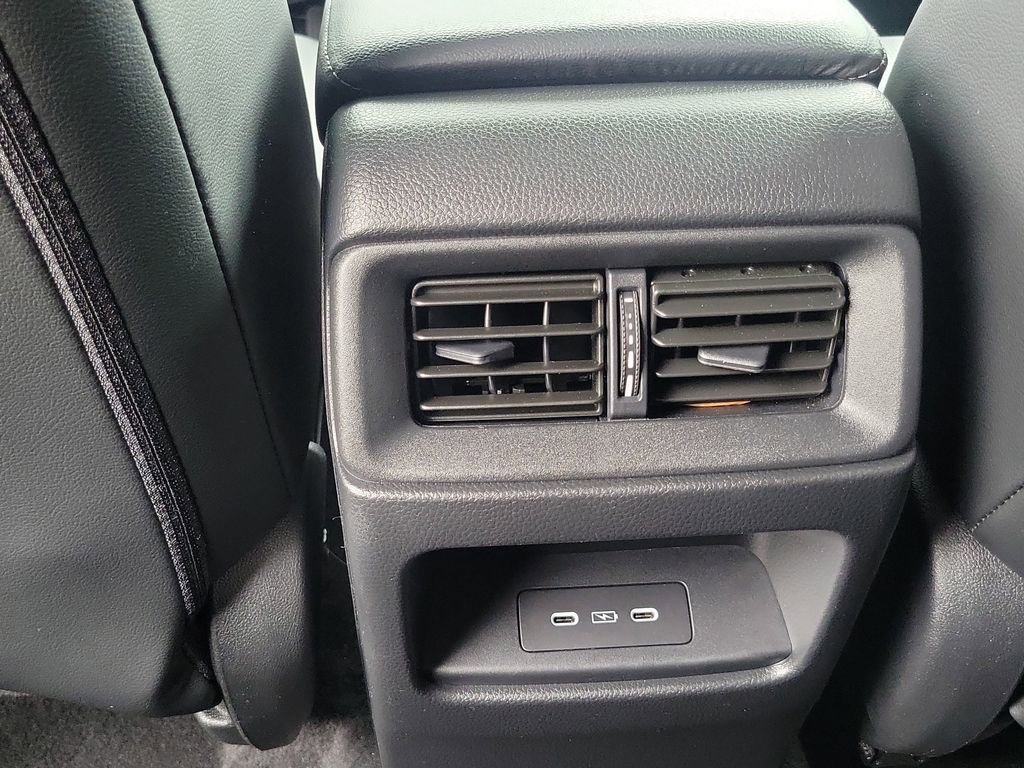 Certified 2025 Honda CR-V EX-L image 13