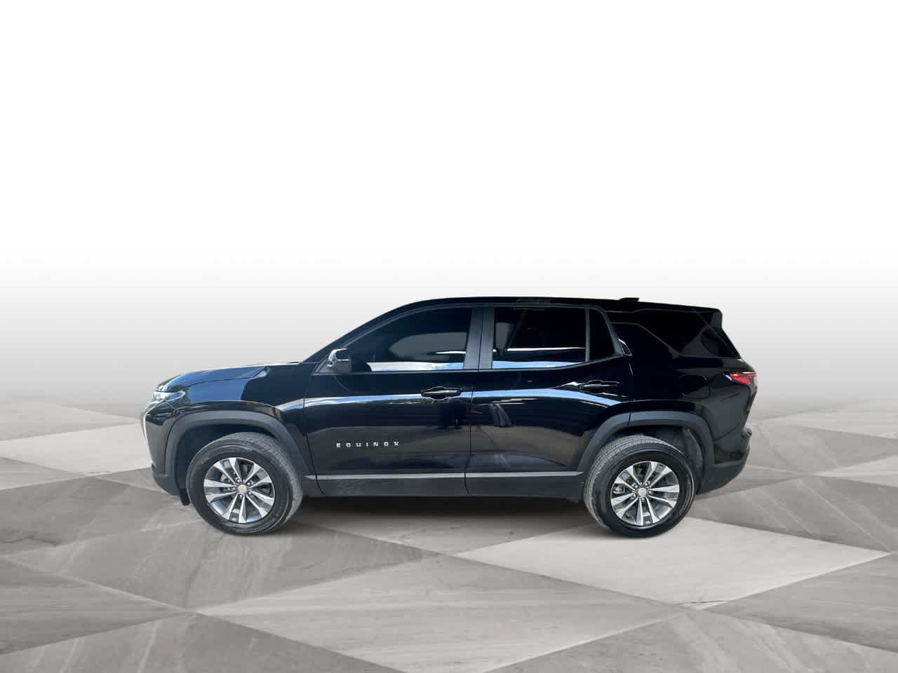 Used 2025 Chevrolet Equinox LT FWD image 5