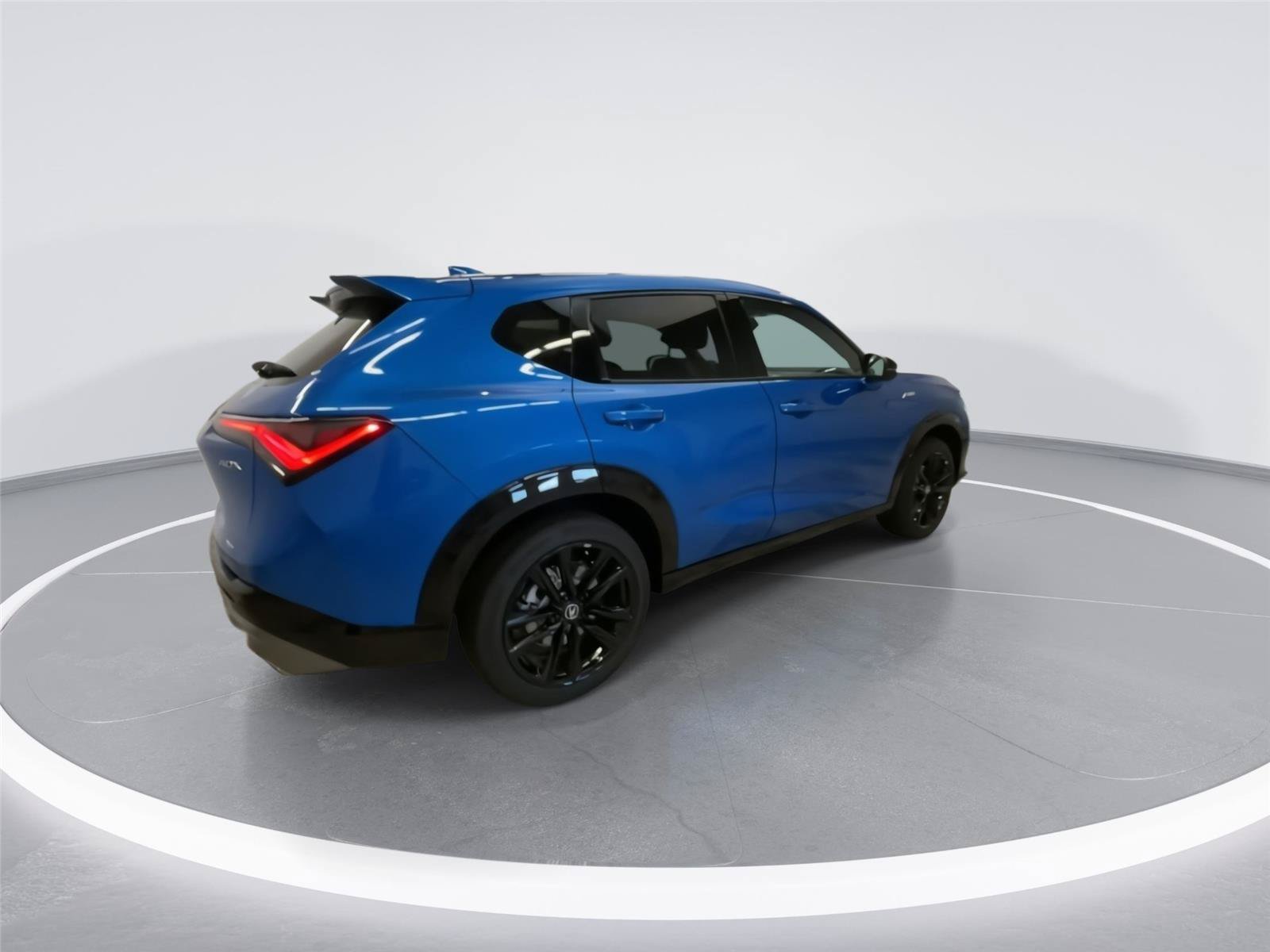 New 2026 Acura ADX A-Spec AWD/4WD image 8