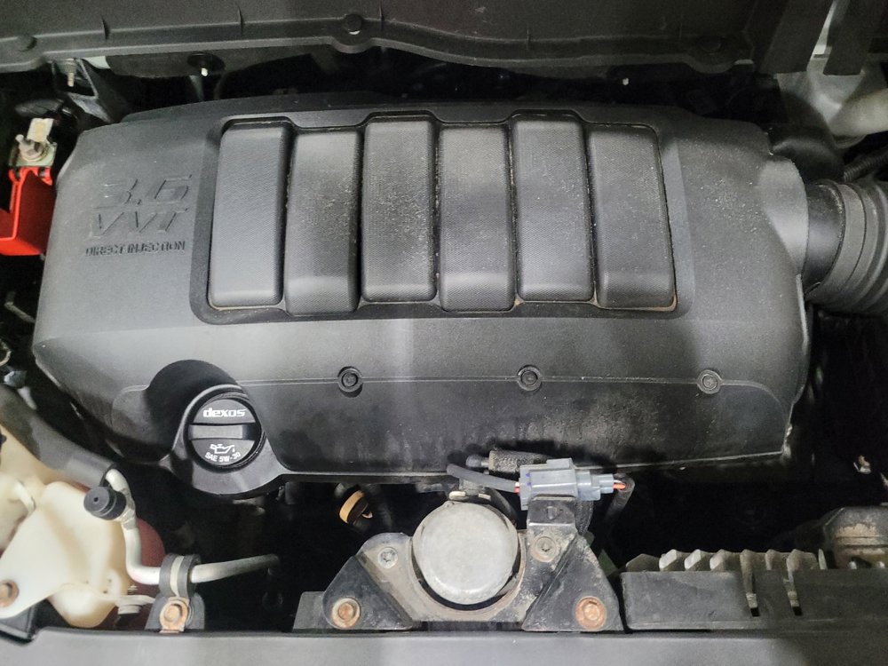 Used 2017 Chevrolet Traverse LT image 30