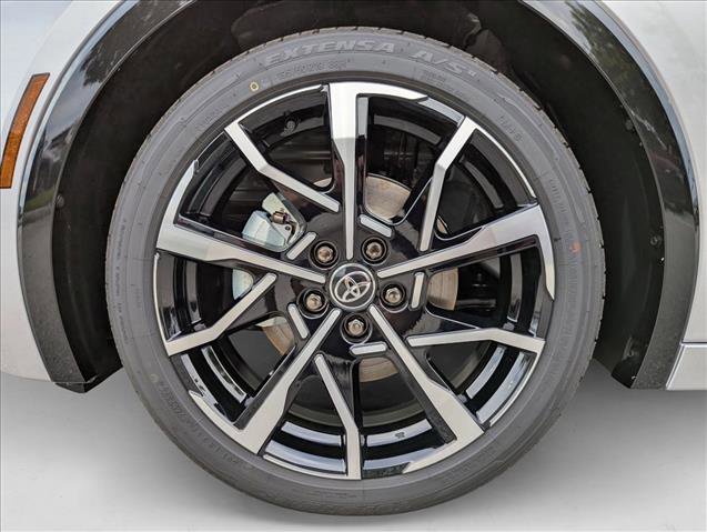 New 2026 Toyota Prius XSE image 10