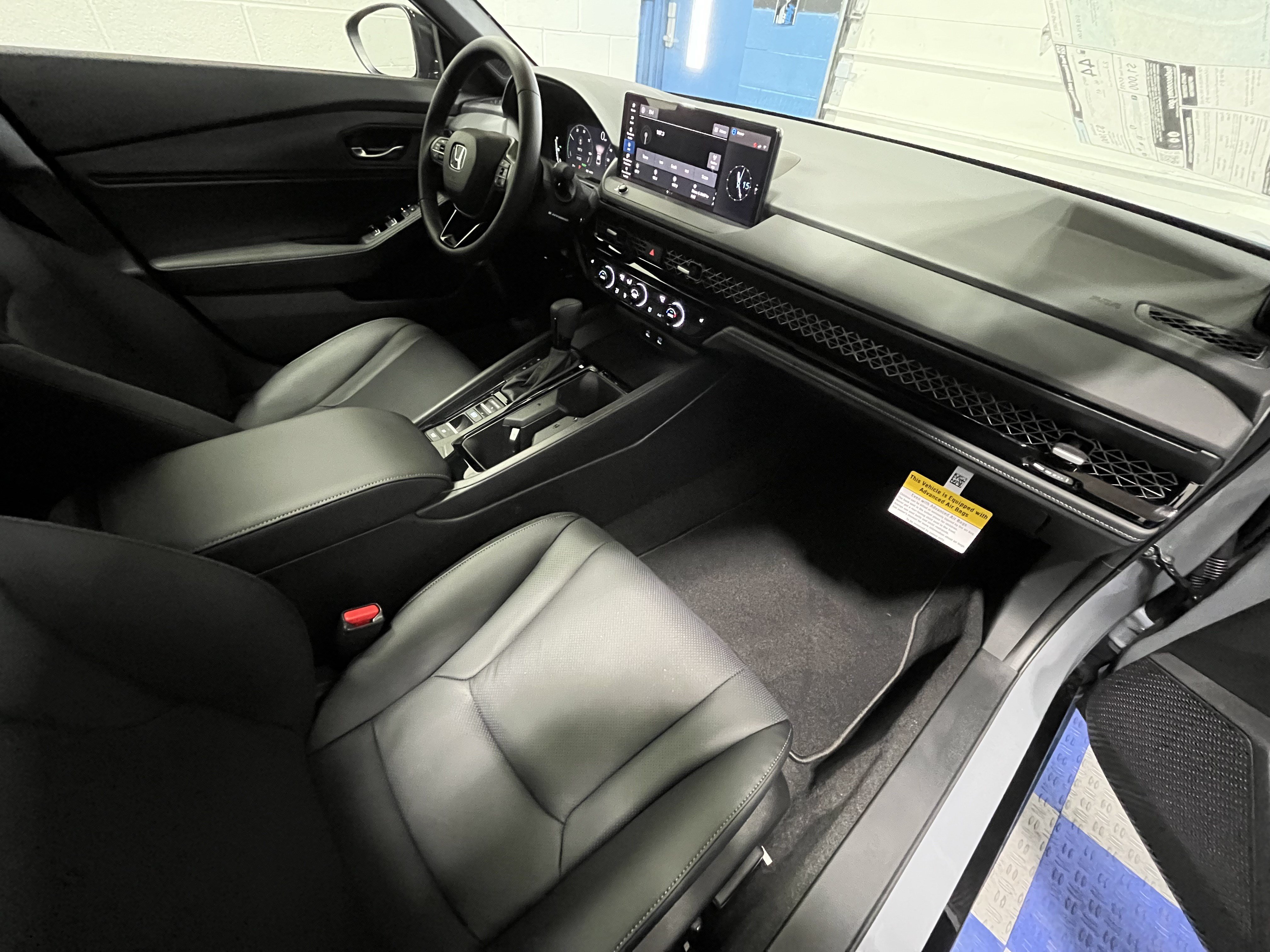 New 2026 Honda Accord Sport image 34