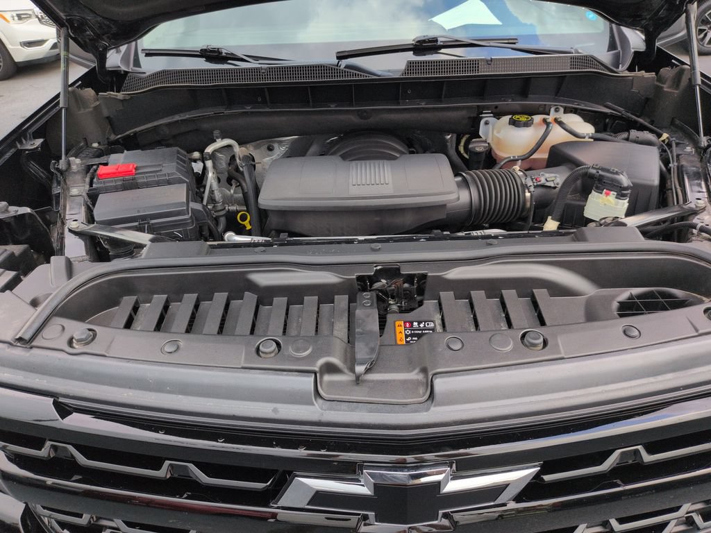Used 2023 Chevrolet Silverado 1500 RST w/ Rally Edition AWD/4WD image 22